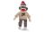 Army Sock Monkey - 8