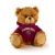 South Carolina Jersey Bear 6in