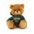 Miami Jersey Bear 6in