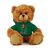 Marshall Jersey Bear 6in