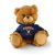 Virginia Jersey Bear 6in