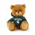 Michigan State Jersey Bear 6in