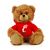 Cincinnati Jersey Bear 6in