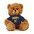 Naval Academy Jersey Bear 6in