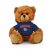 Gonzaga Jersey Bear 6in