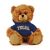 Tulsa Jersey Bear 6in