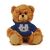 Utah State Jersey Bear 6in