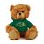 North Dakota State Jersey Bear 6in