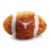 Texas Plush Football 11in 