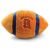 Syracuse Plush Football 11in