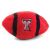 Texas Tech Plush Football 11in