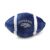 Nevada Plush Football 11in