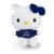 Penn State Hello Kitty 6in
