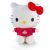 Ohio State Hello Kitty 6in