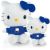 Tennessee State Hello Kitty 6in