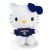 Marquette Hello Kitty 6in