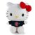 San Diego State Hello Kitty 6in