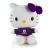Weber State Hello Kitty 6in