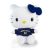 Murray State Hello Kitty 6in