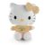 Purdue Hello Kitty 11in