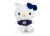 Auburn Hello Kitty - 11