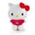 Fresno State Hello Kitty 11in