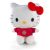 Louisiana Lafayette Hello Kitty 11in