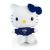 Villanova Hello Kitty 11in