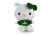 Dartmouth Hello Kitty 11in