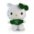 Hawaii Hello Kitty 11in