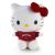 Texas State Hello Kitty 11in