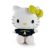 Appalachian State Hello Kitty - 11
