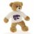 Kansas State Sweater Bear