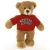 Western Kentucky Sweater Bear