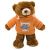 Tennessee Lady Vols Sweatshirt Bear