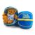 UCLA Zipper Basketball 8in