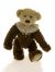 Jointed Two-Tone Bear