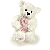 Faith Ribbon Bear