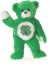 Green Clover Bear