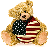 American Pilow Bear