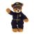 Police Officer Bear - 8