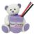 March Of Dimes Pen Holder