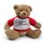 American Lung T-shirt Bear