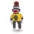 B.A.D. Ride Sock Monkey, 8