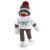 Great Strides Sock Monkey, 8