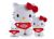 Arkansas State Hello Kitty - 11