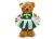 Baylor Cheerleader Bear 8