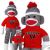 Wesleyan Sock Monkey