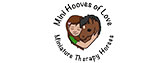 Mini Hooves of Love Miniature Therapy Horses