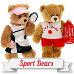 Sports Bears